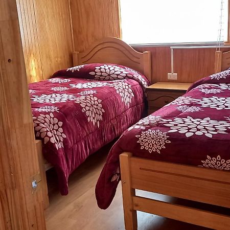 Hostal Marianela Bahía Murta Extérieur photo