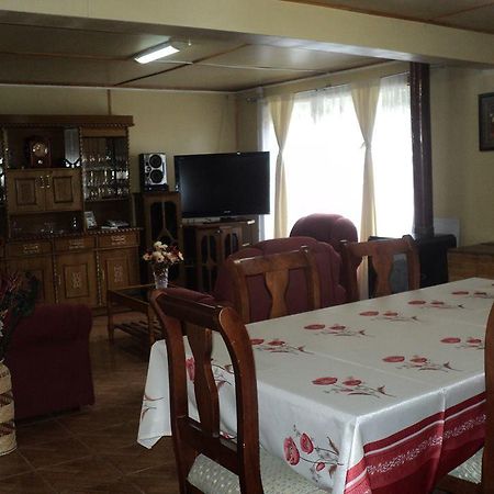 Hostal Marianela Bahía Murta Extérieur photo
