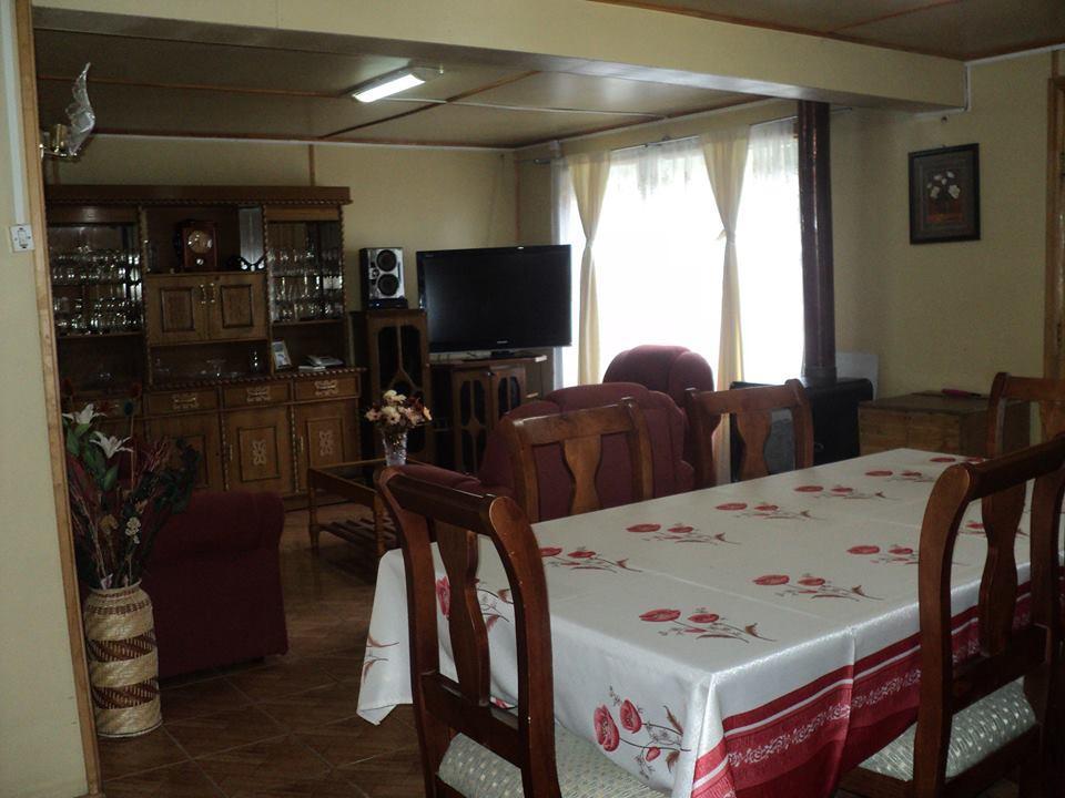 Hostal Marianela Bahía Murta Extérieur photo