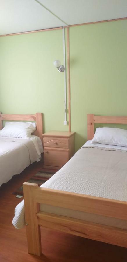 Hostal Marianela Bahía Murta Extérieur photo