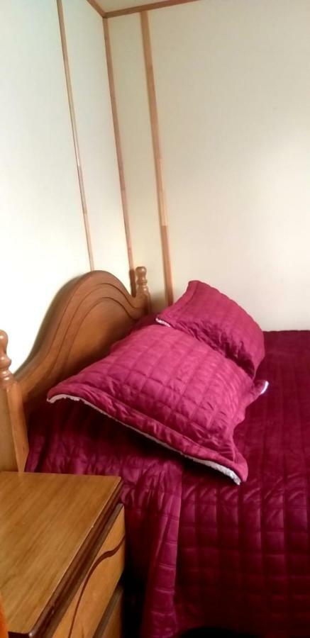 Hostal Marianela Bahía Murta Extérieur photo