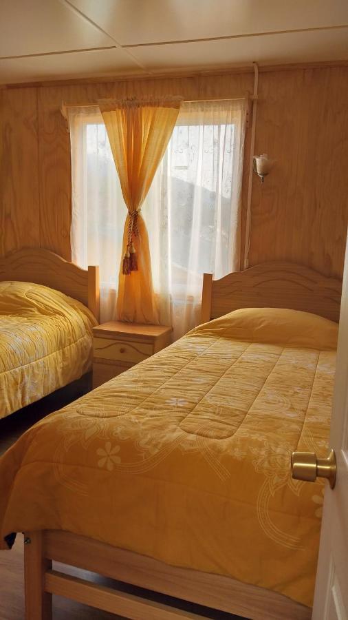 Hostal Marianela Bahía Murta Chambre photo